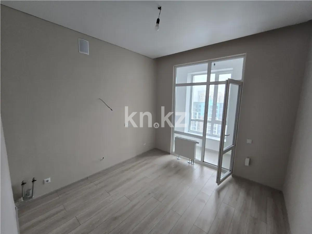 Продажа 1-комнатной квартиры, 39.7 м² в Астане - фото 2