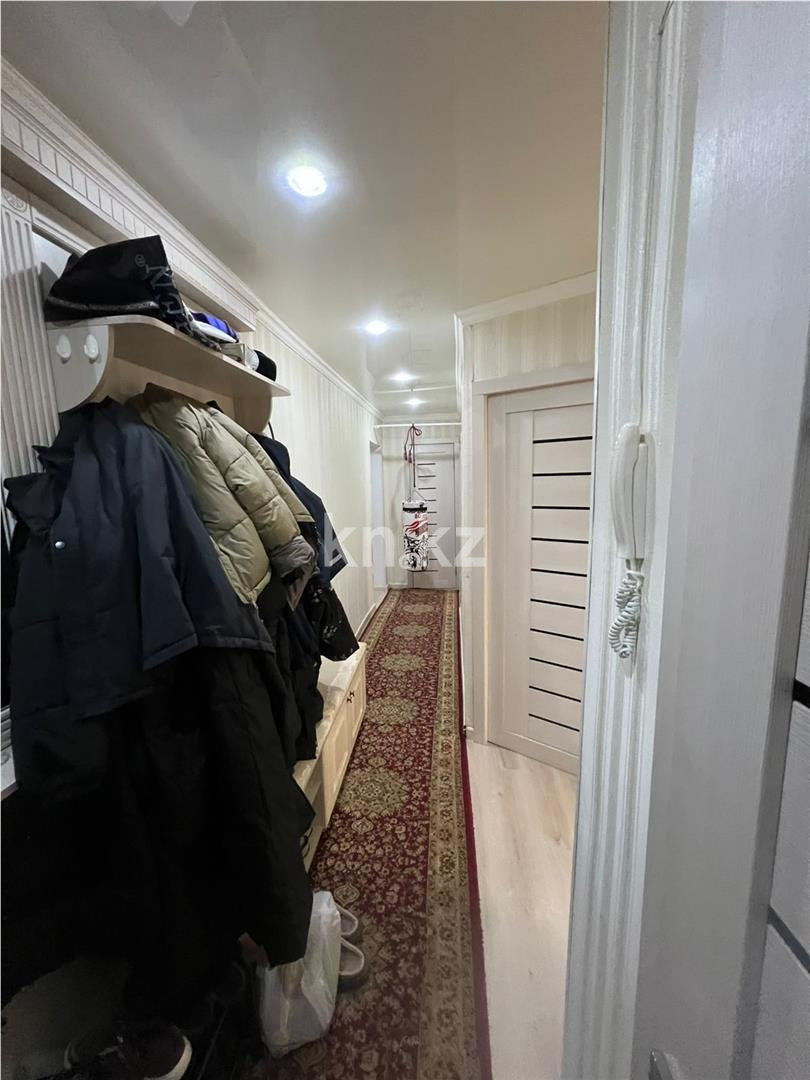 Продажа 3-комнатной квартиры, 56 м² в Караганде - фото 11
