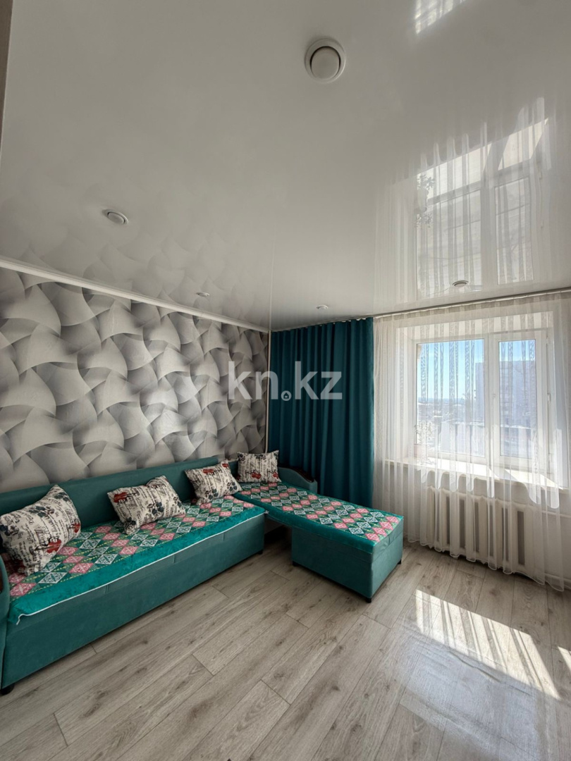 Продажа 1-комнатной квартиры, 30 м² в Караганде - фото 9