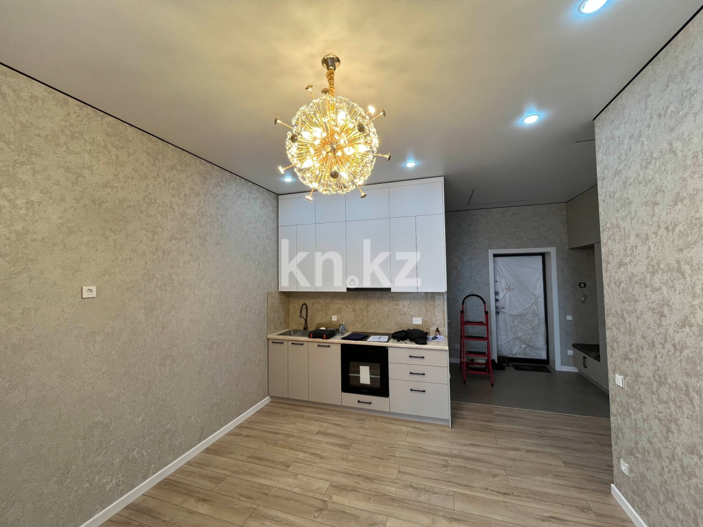 Продажа 1-комнатной квартиры, 39 м² в Караганде - фото 4