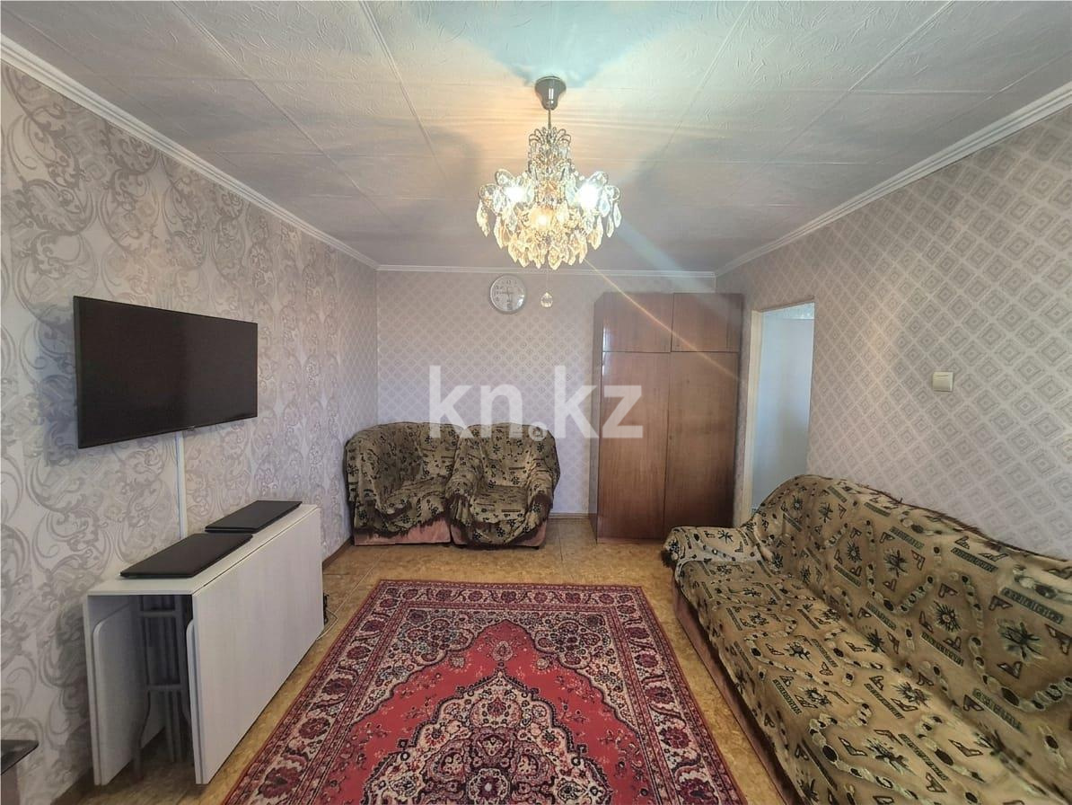Продажа 2-комнатной квартиры, 49 м² в Караганде - фото 2