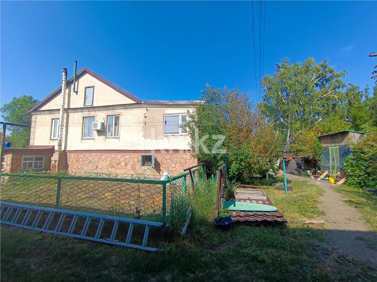 Продажа 5-комнатного дома, 157.8 м², ул. Джангильдина в Караганде - фото 2