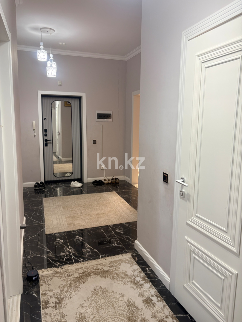 Продажа 4-комнатной квартиры, 110 м² в Караганде - фото 20