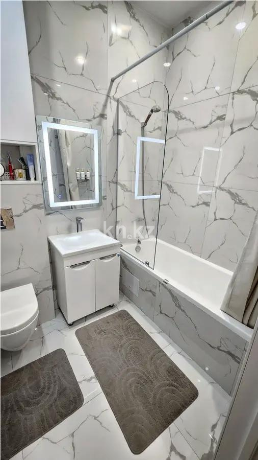 Продажа 3-комнатной квартиры, 88 м² в Астане - фото 5