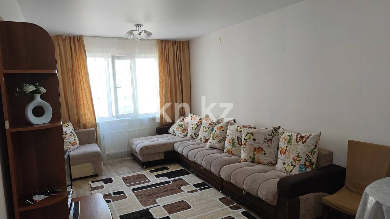 Аренда 2-комнатной квартиры, 48 м² в Астане - фото 2