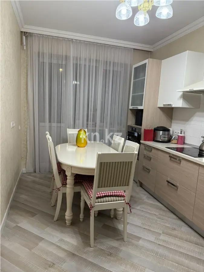 Продажа 3-комнатной квартиры, 89 м², ул. Егизбаева, дом  7/6 в Алматы - фото 4