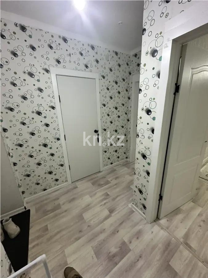 Продажа 1-комнатной квартиры, 41.2 м² в Астане - фото 4