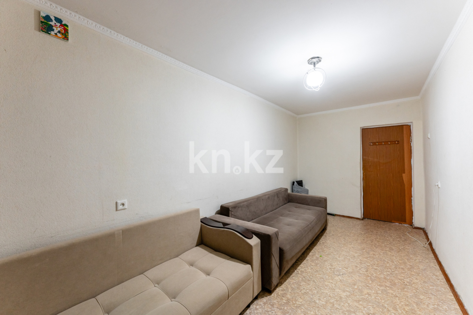 Продажа 2-комнатной квартиры, 45 м², пр. Абая, дом  51 - Шокана Уалиханова в Астане - фото 11