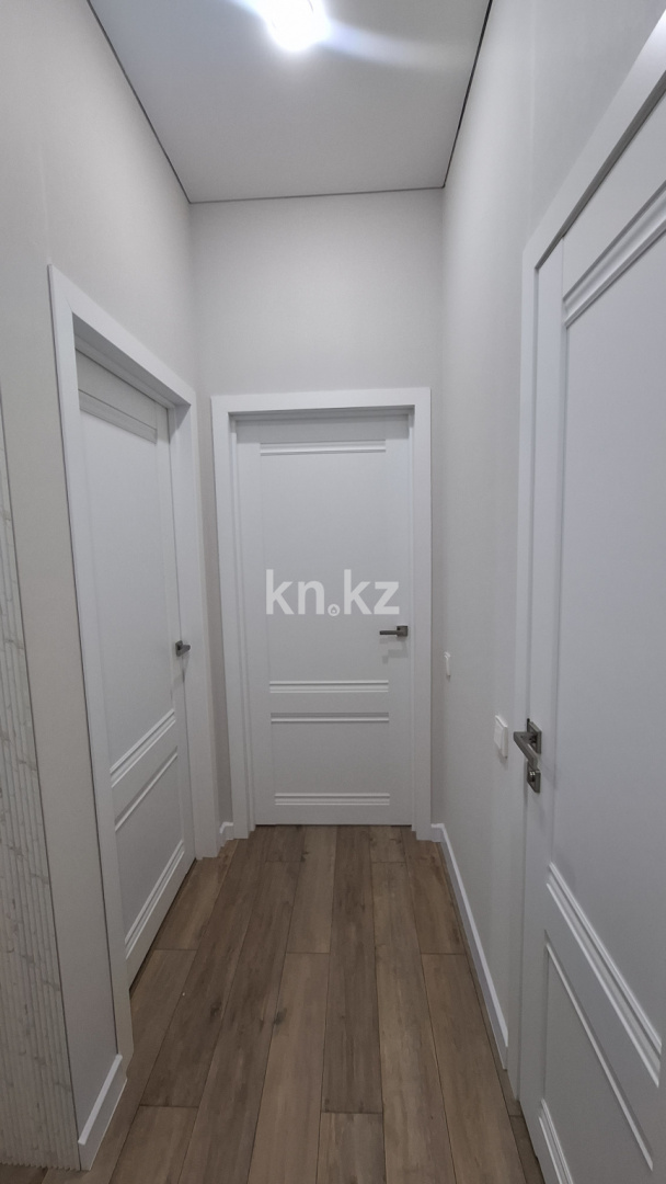 Аренда 2-комнатной квартиры, 51 м² в Караганде - фото 15
