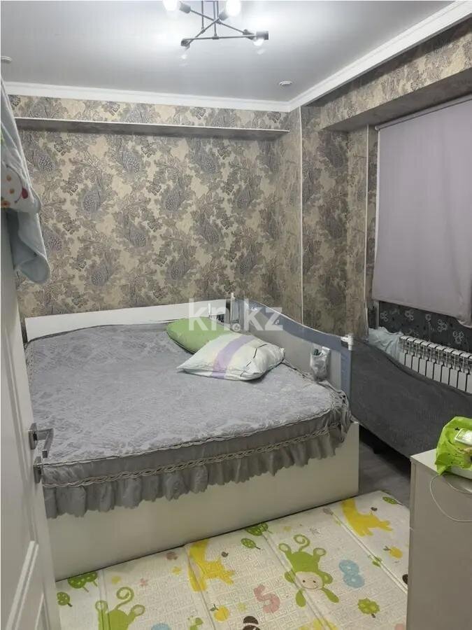 Продажа 2-комнатной квартиры, 51 м² в Алматы - фото 2