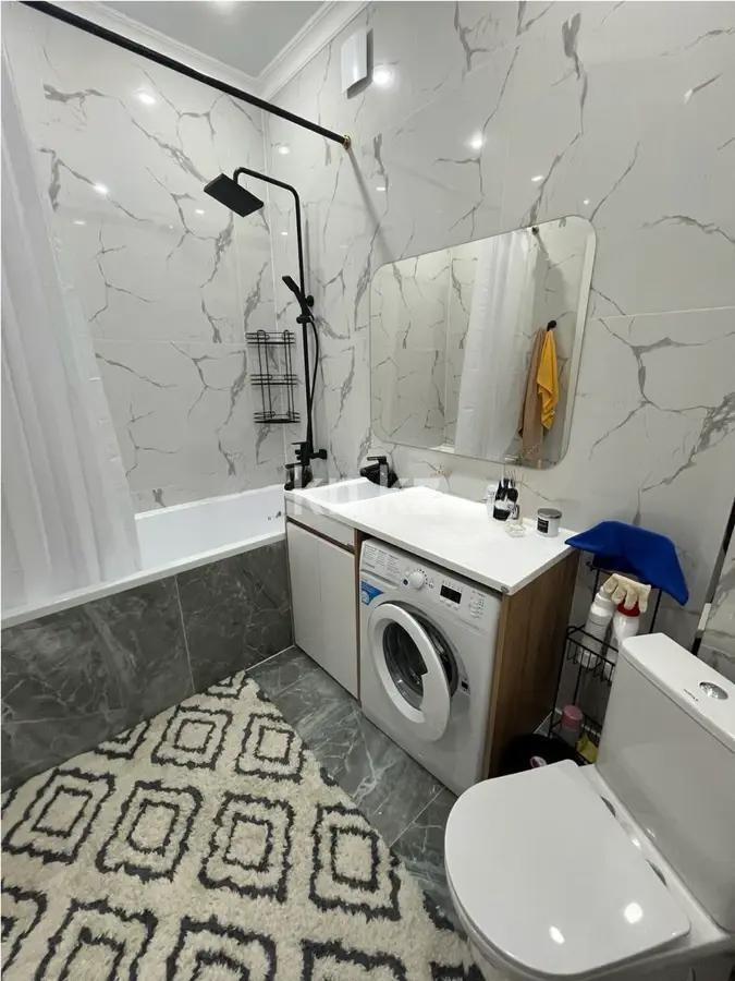 Продажа 2-комнатной квартиры, 42 м² в Астане - фото 4