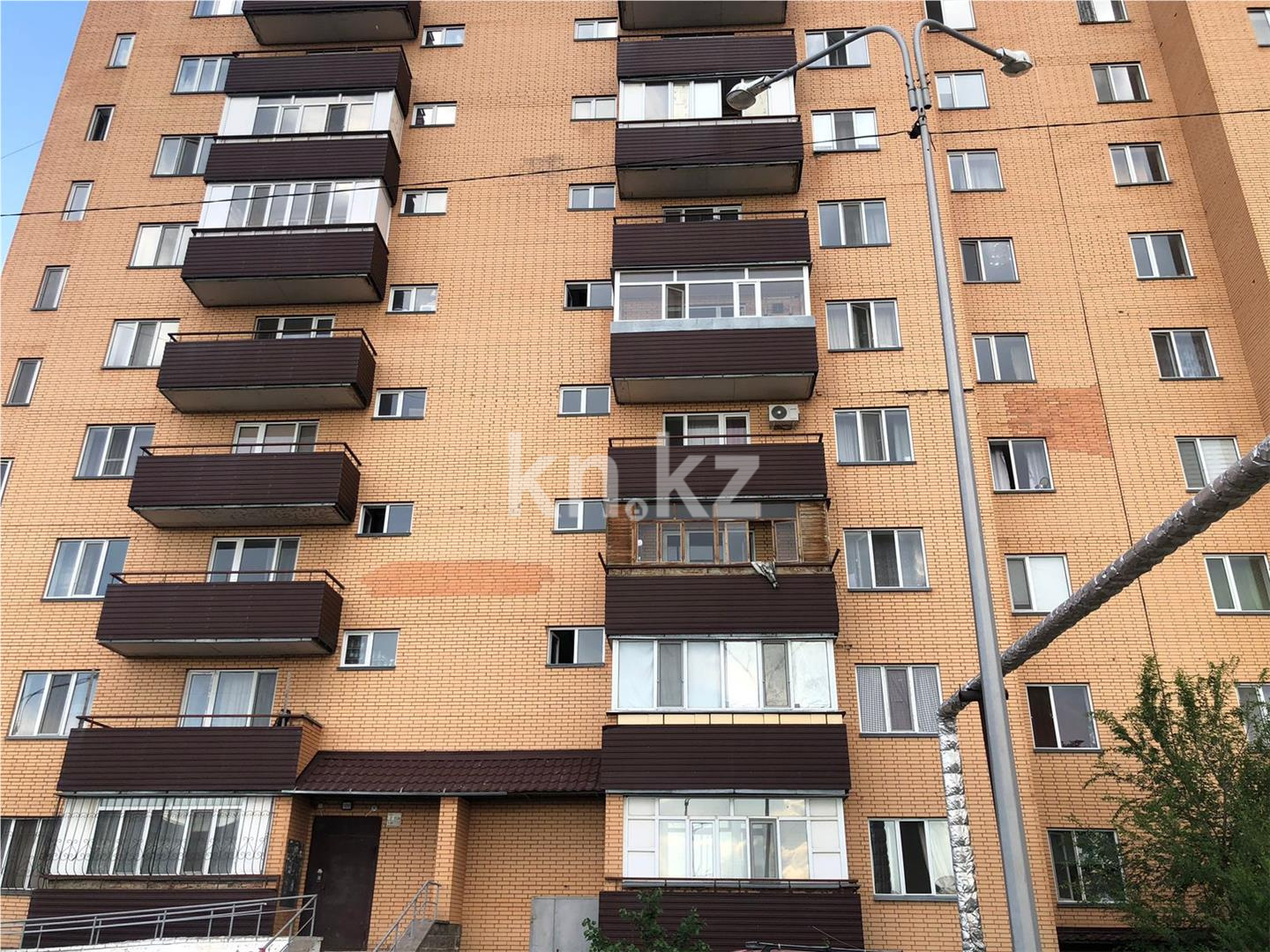 Продажа 1-комнатной квартиры, 41 м², ул. Белинского, дом  2 в Караганде - фото 19