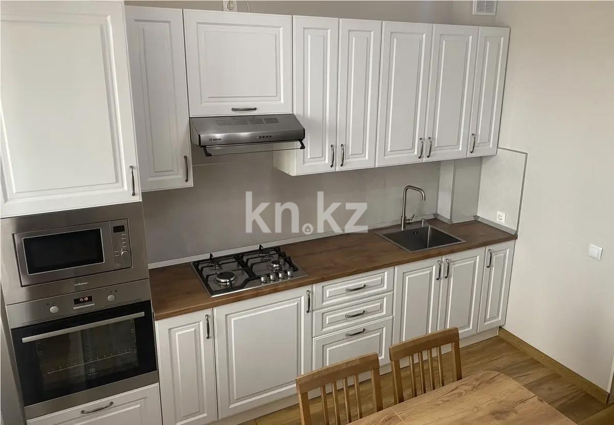 Продажа 2-комнатной квартиры, 72 м² в Астане - фото 3