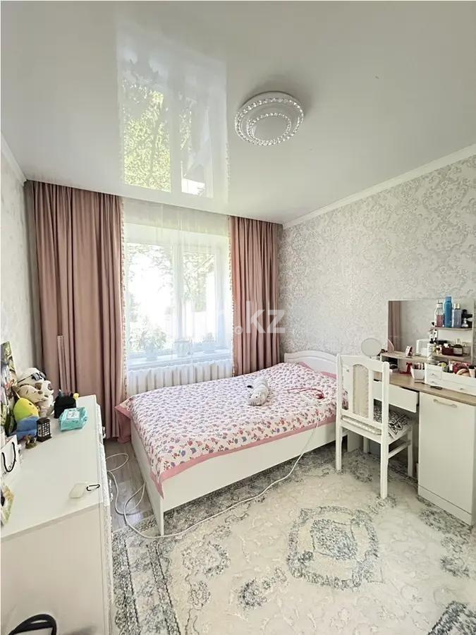Продажа 3-комнатной квартиры, 69 м² в Алматы - фото 2