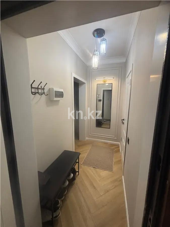 Продажа 1-комнатной квартиры, 32 м², пр. Райымбека, дом  210/1 стр в Алматы - фото 4