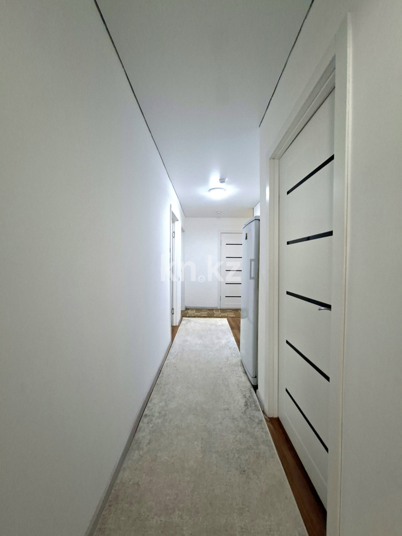 Продажа 3-комнатной квартиры, 75.2 м² в Астане - фото 9