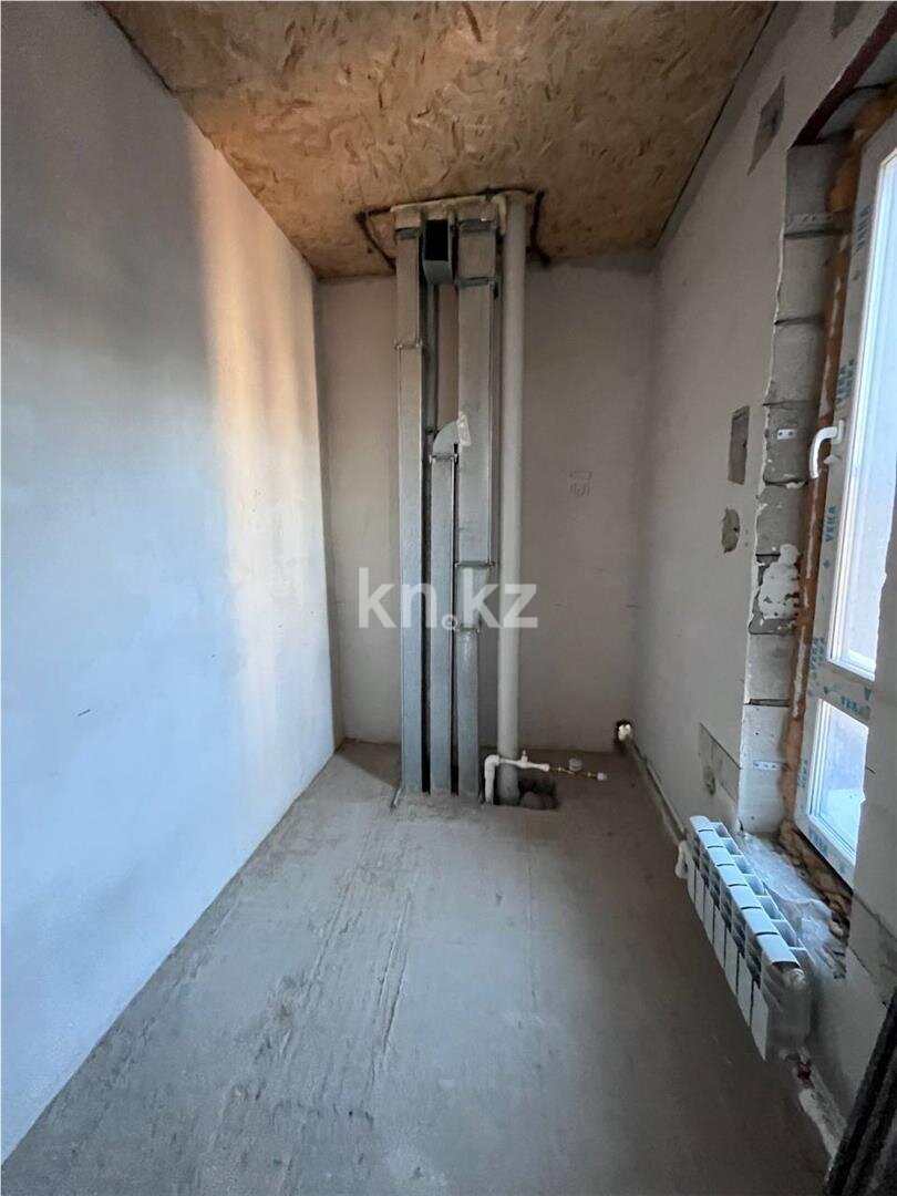 Продажа 4-комнатной квартиры, 121 м² в Караганде - фото 23
