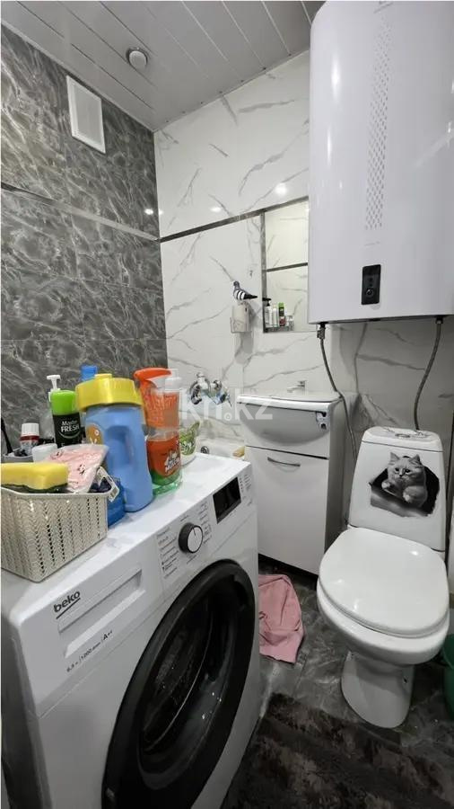 Продажа 1-комнатной квартиры, 36 м² в Алматы - фото 3