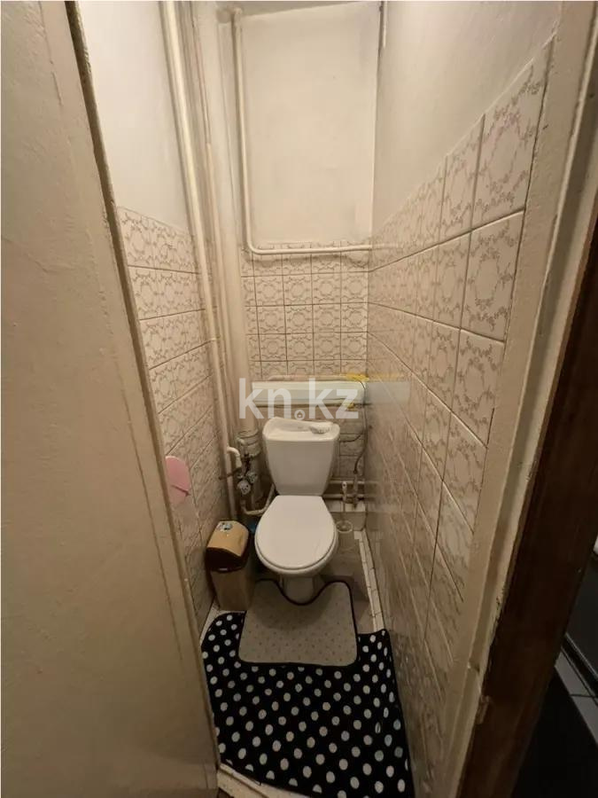 Продажа 4-комнатной квартиры, 77.5 м², ул. Желтоксан, дом  36 в Алматы - фото 5