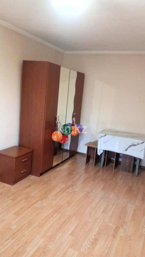 Продажа 2-комнатной квартиры, 43 м², мкр-н Айнабулак-1 в Алматы - фото 2