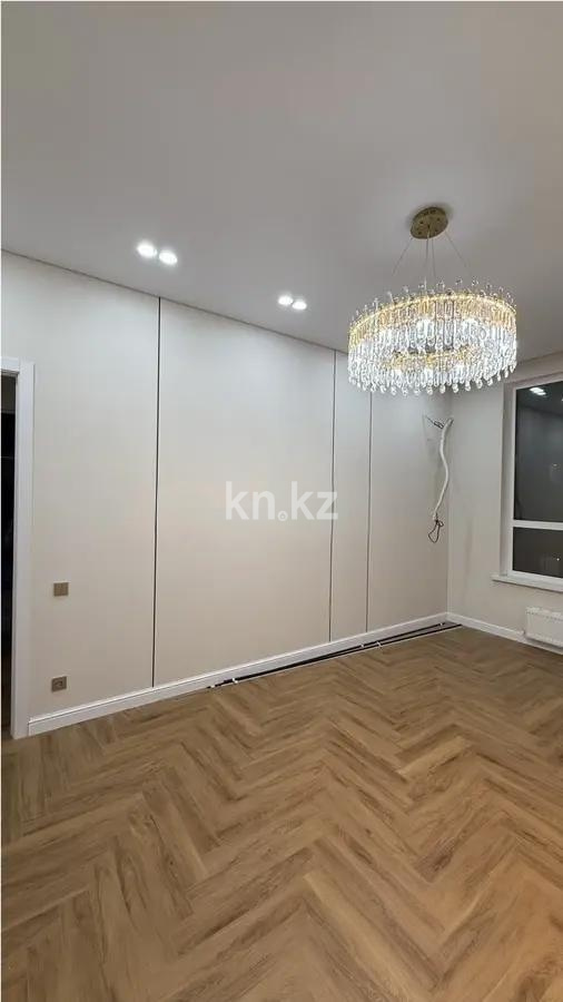 Продажа 3-комнатной квартиры, 85 м² в Астане