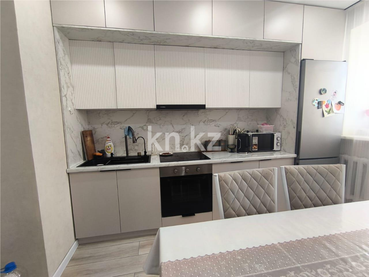 Продажа 3-комнатной квартиры, 73 м² в Астане - фото 12