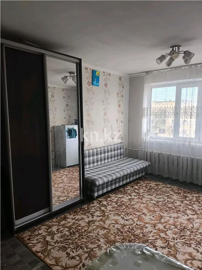 Продажа 1-комнатной квартиры, 18 м², ул. Сатпаева, дом  19/1 в Астане