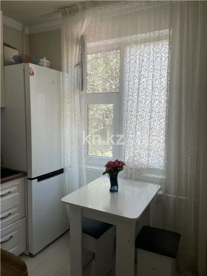 Продажа 3-комнатной квартиры, 58 м² в Алматы - фото 3