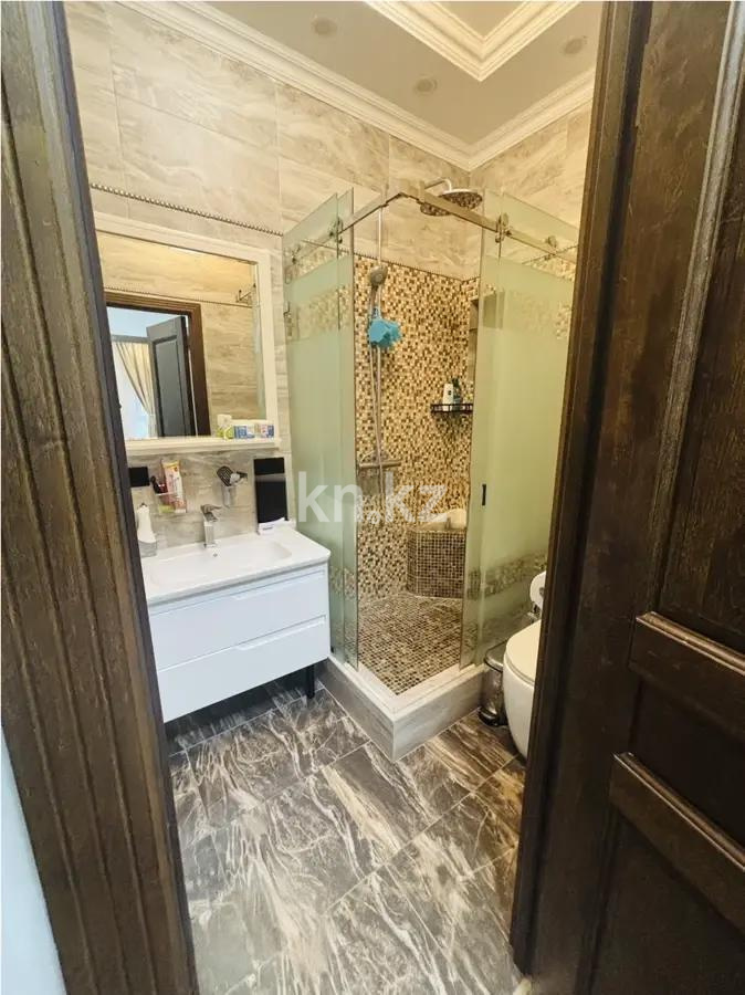 Продажа 3-комнатной квартиры, 77 м² в Алматы - фото 4