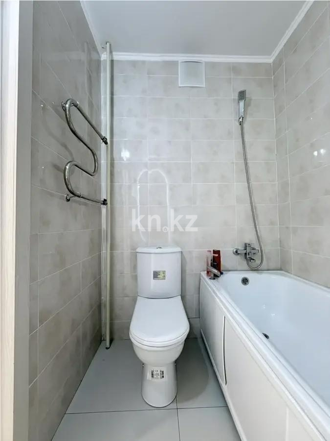 Продажа 1-комнатной квартиры, 38.5 м² в Астане - фото 2