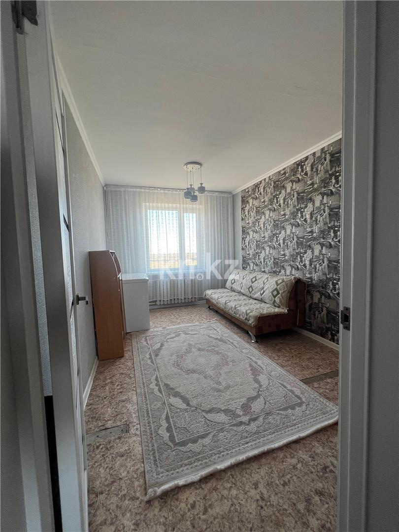 Продажа 3-комнатной квартиры, 69 м², мкр. Голубые Пруды в Караганде - фото 6