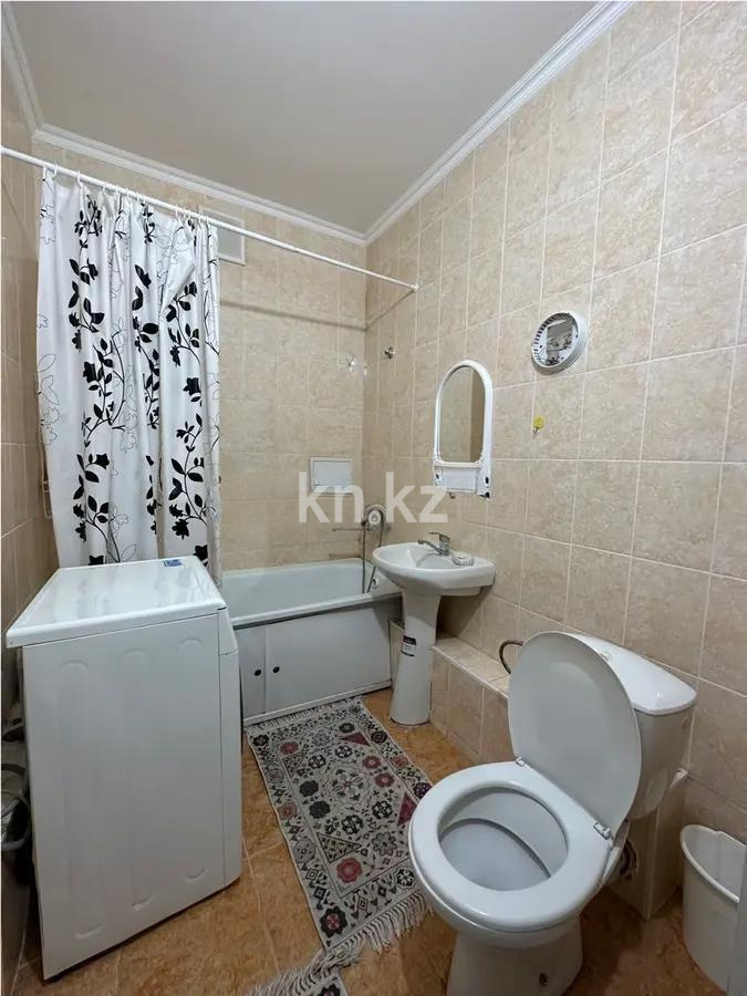 Продажа 1-комнатной квартиры, 39 м², ул. Кургальжинское шоссе, дом  27 в Астане - фото 3
