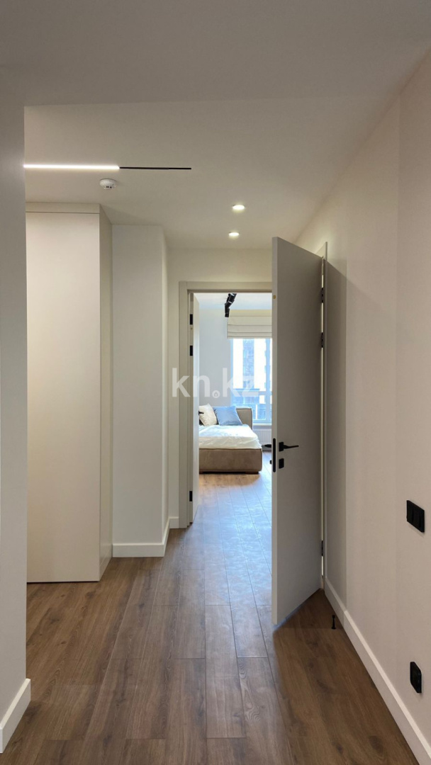 Аренда 3-комнатной квартиры, 80 м² в Астане - фото 18