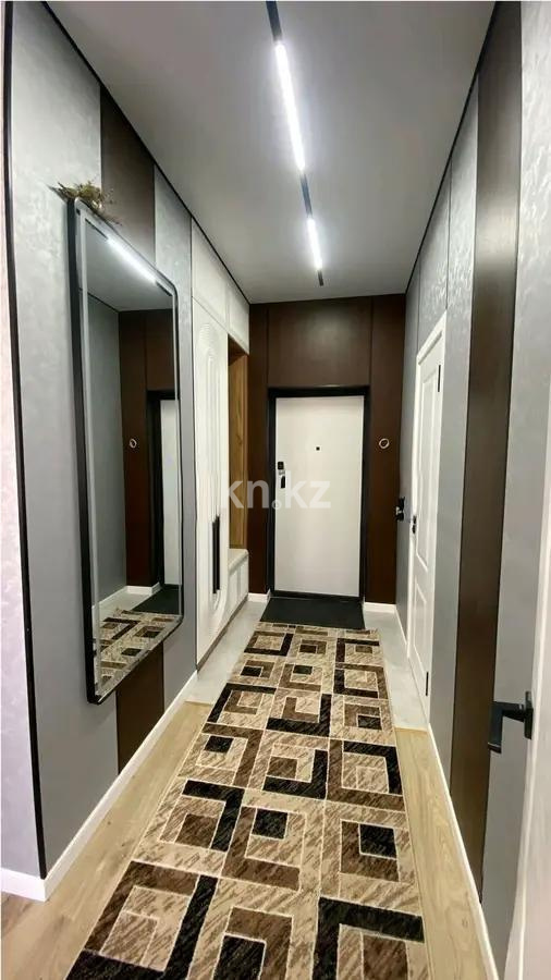 Продажа 2-комнатной квартиры, 51 м² в Алматы - фото 7