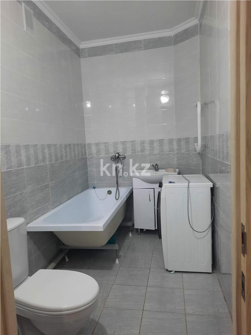 Продажа 1-комнатной квартиры, 45.8 м² в Астане - фото 4