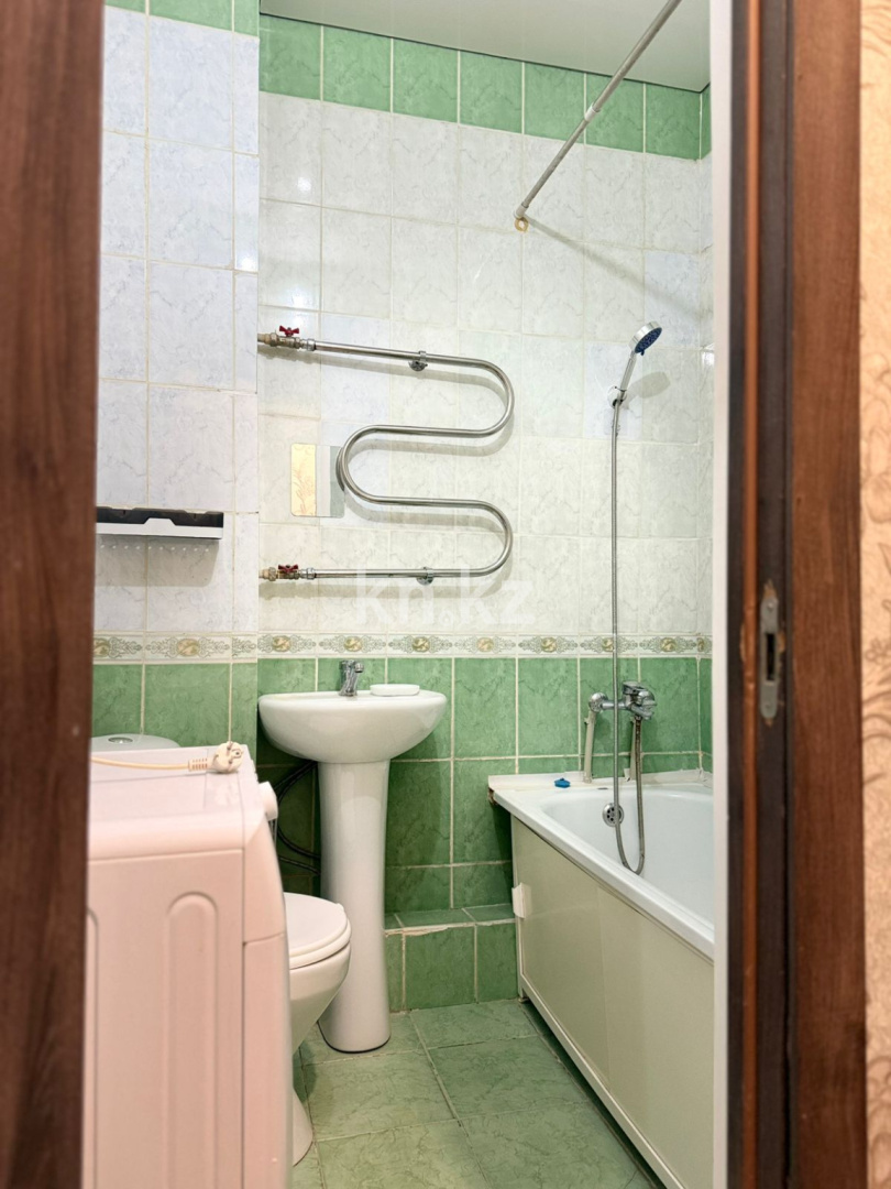 Продажа 1-комнатной квартиры, 21 м² в Астане - фото 6