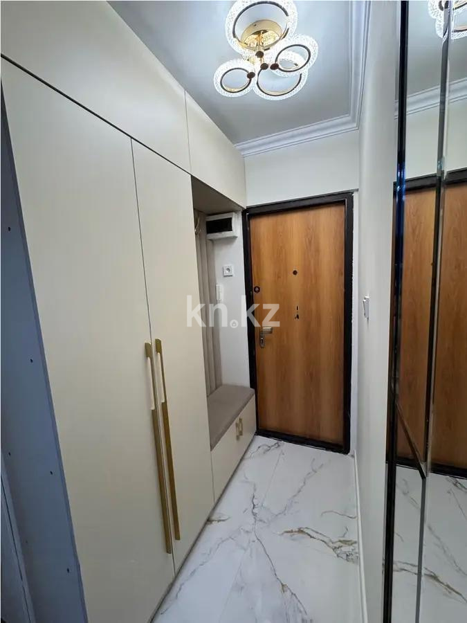 Продажа 2-комнатной квартиры, 45 м², мкр-н Сайран, дом  7 в Алматы - фото 5