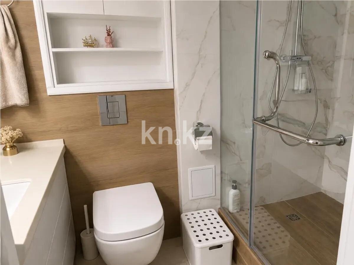 Продажа 4-комнатной квартиры, 121 м² в Астане - фото 6