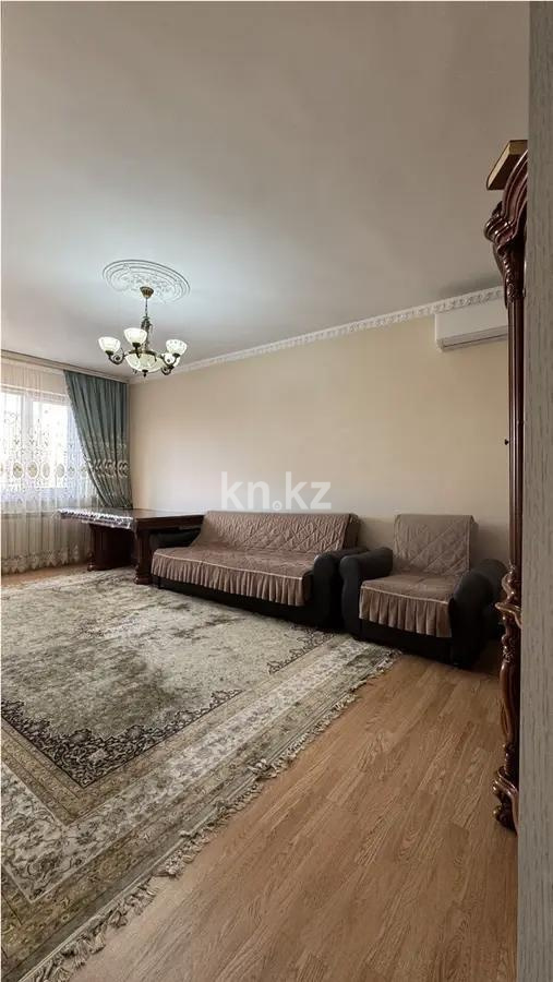Продажа 3-комнатной квартиры, 90 м² в Алматы