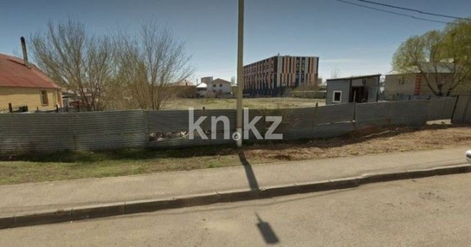 Продажа земельного участка, 30 сот., пр. Момышулы в Астане - фото 2