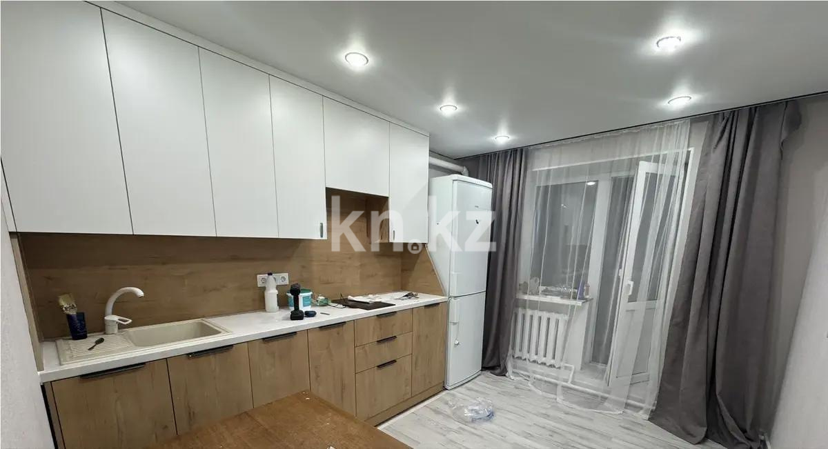 Продажа 1-комнатной квартиры, 40 м² в Астане