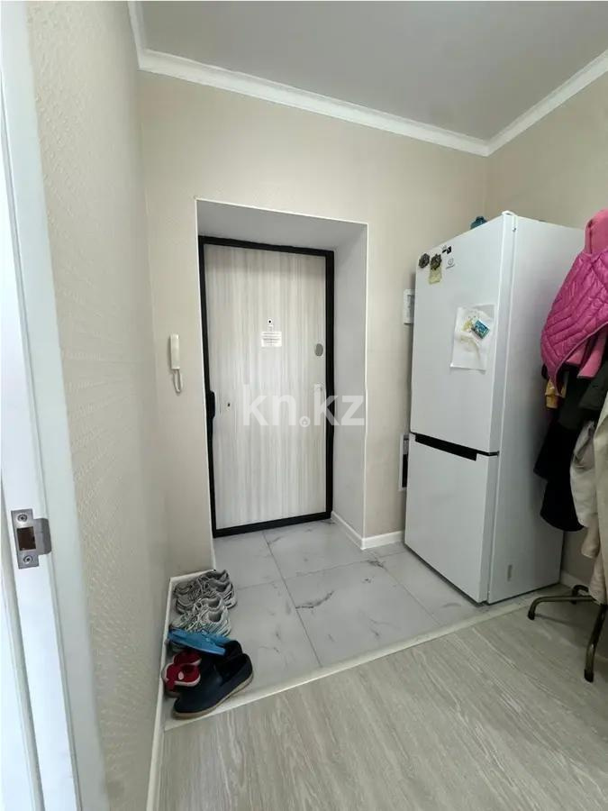 Продажа 1-комнатной квартиры, 37 м² в Астане - фото 5