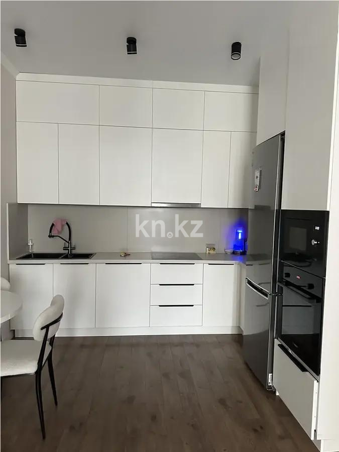 Продажа 2-комнатной квартиры, 48 м², ул. Жандосова, дом  108/1 в Алматы - фото 3
