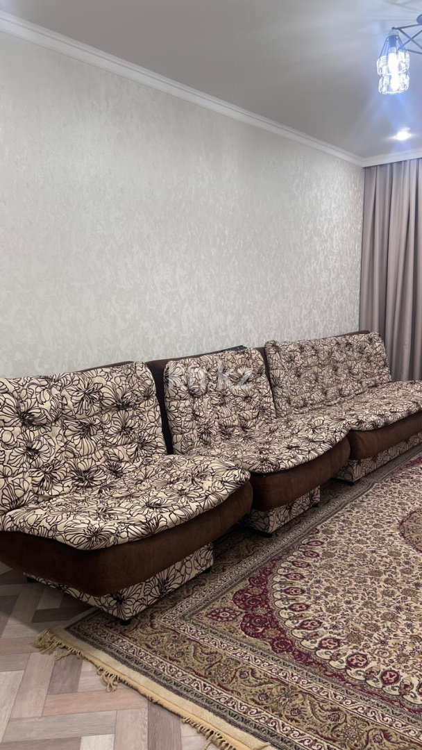 Аренда 1-комнатной квартиры, 38 м², ул. Нурмагамбетова, дом  29 в Астане - фото 6