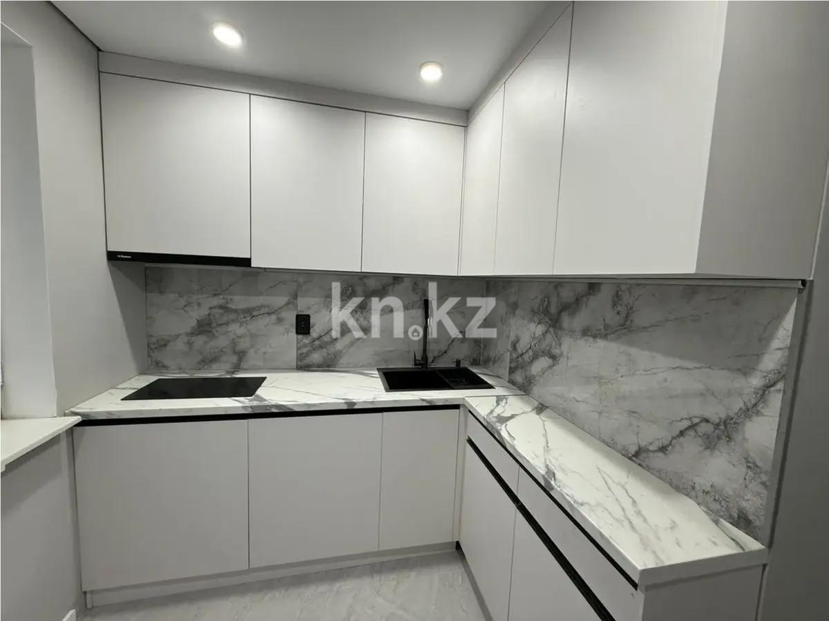 Продажа 1-комнатной квартиры, 31 м² в Караганде - фото 2