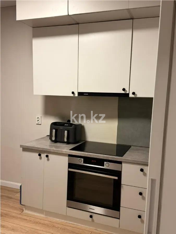 Продажа 1-комнатной квартиры, 45.8 м² в Алматы - фото 3