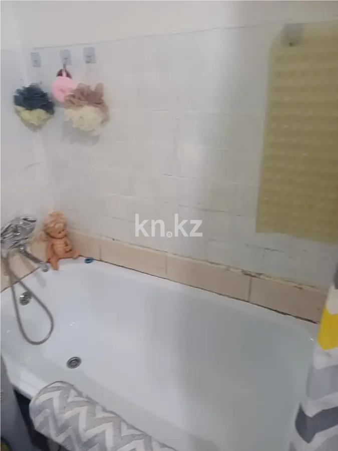 Продажа 1-комнатной квартиры, 34.7 м² в Алматы - фото 4