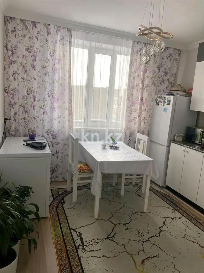 Продажа 1-комнатной квартиры, 43.8 м² в Астане - фото 3