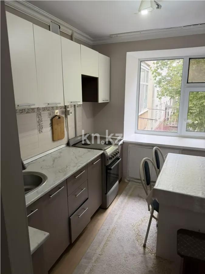 Продажа 3-комнатной квартиры, 62.9 м² в Астане - фото 4