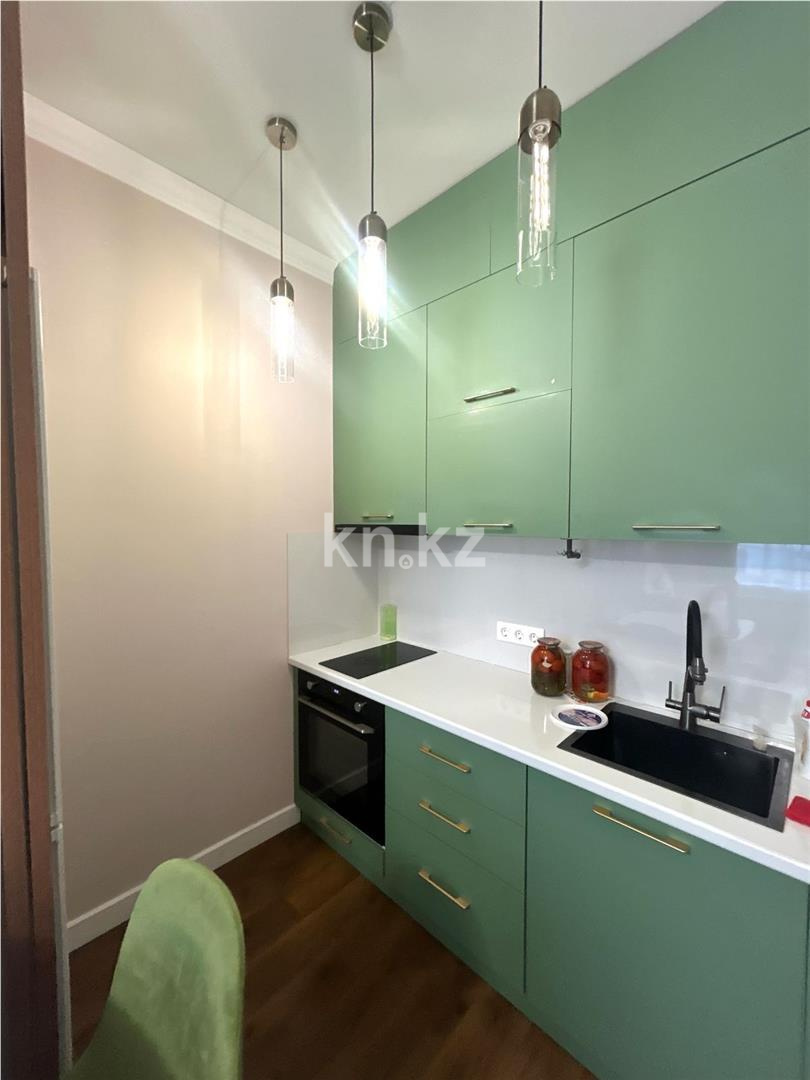 Продажа 2-комнатной квартиры, 40 м² в Астане - фото 5